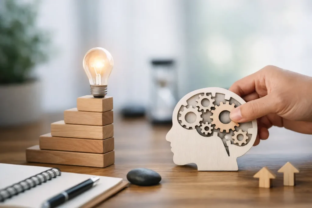 7 Mindset Shift Techniques That Stick