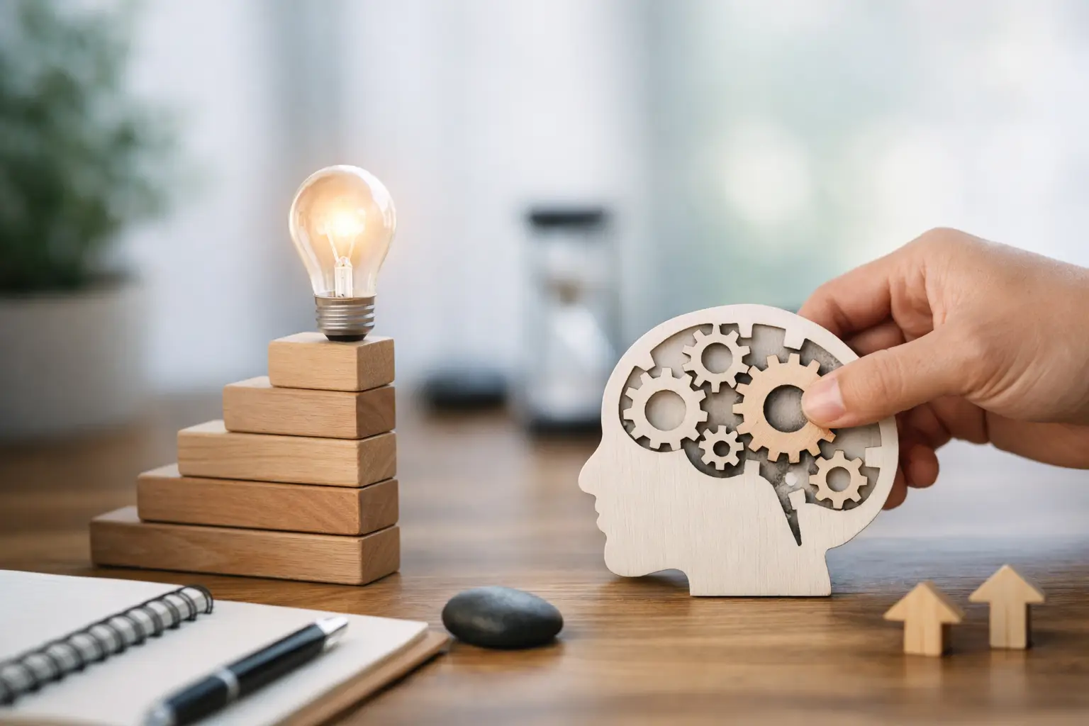 7 Mindset Shift Techniques That Stick