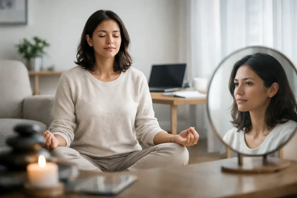 9 Self Awareness Exercises That Shift You