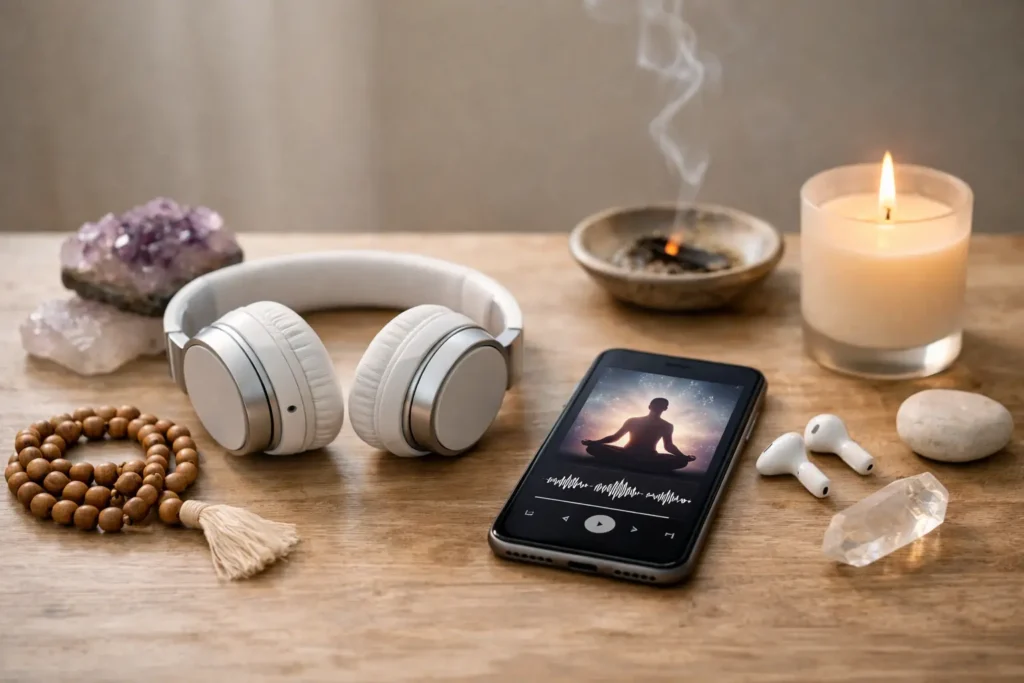 9 Spiritual Podcasts for Beginners