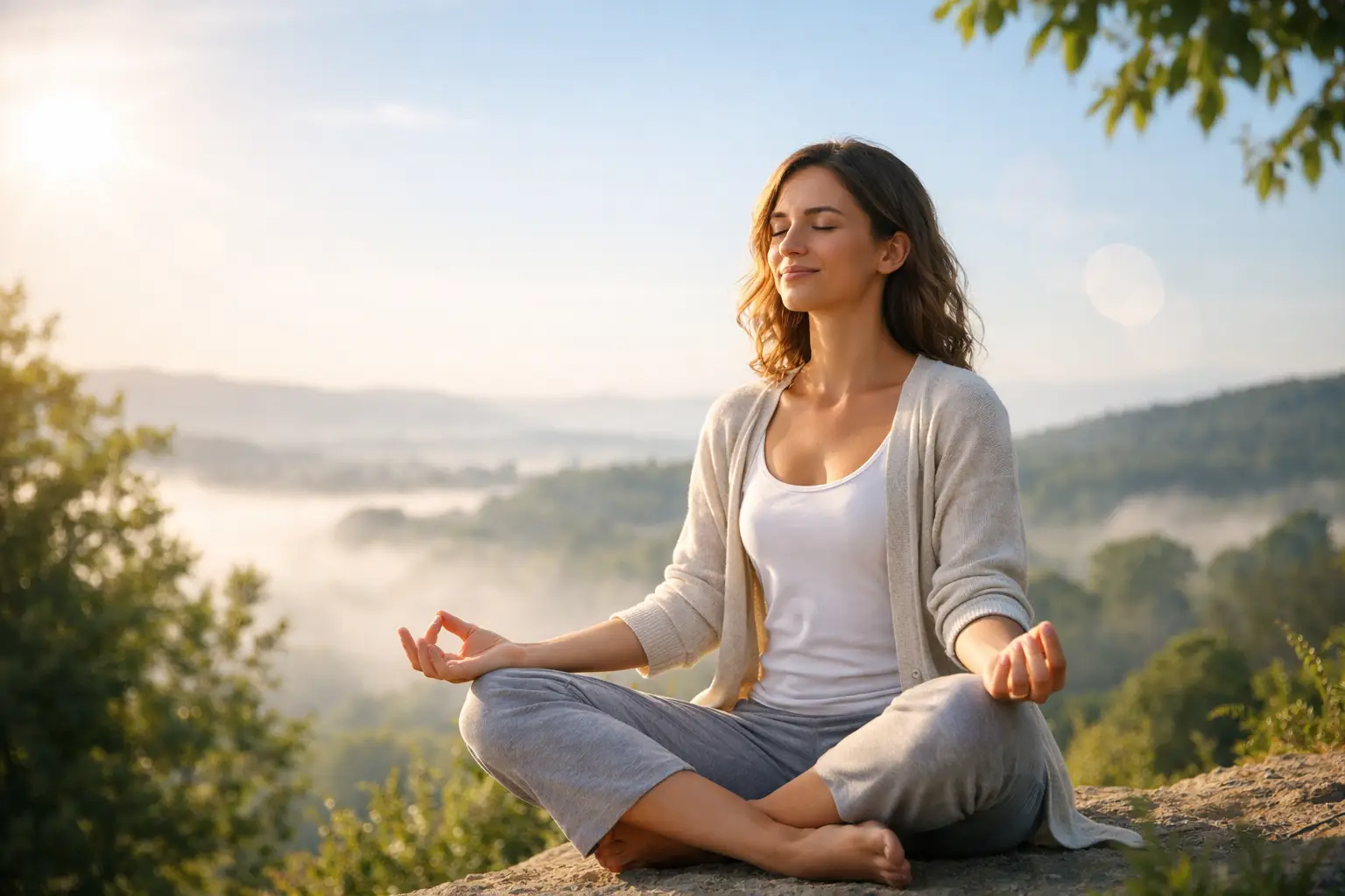 How to Raise Your Vibration Daily