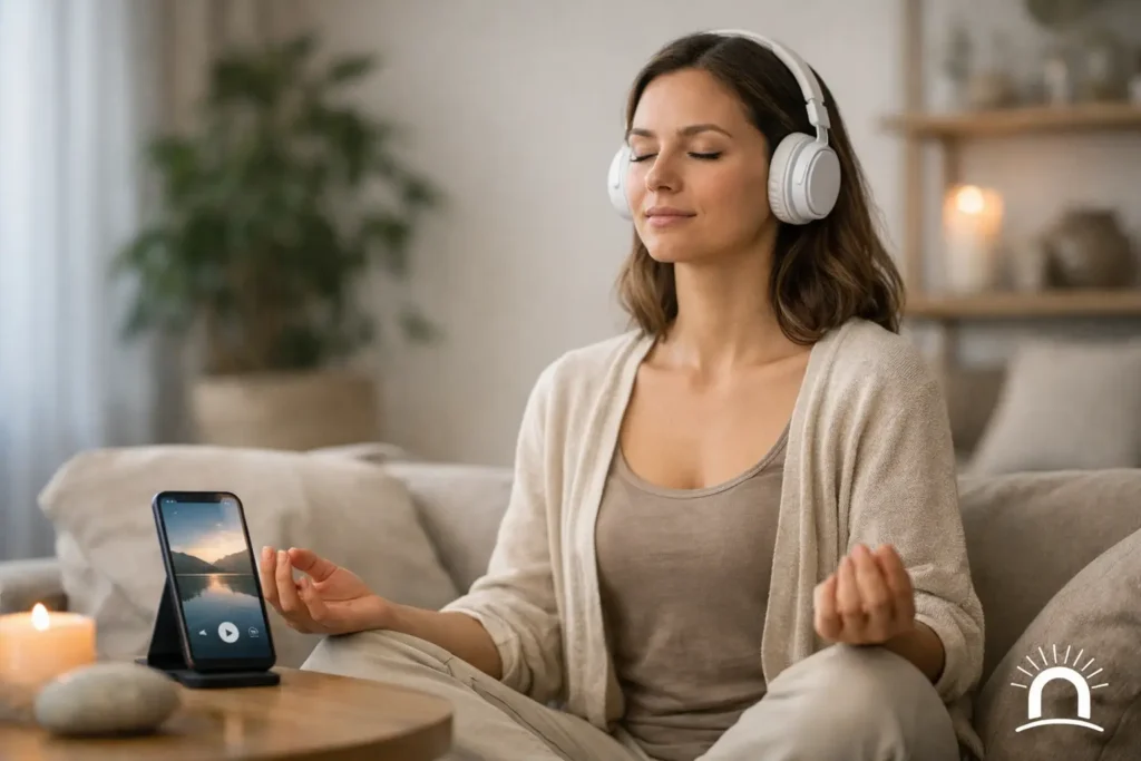 Is a Guided Meditation Subscription Worth It?