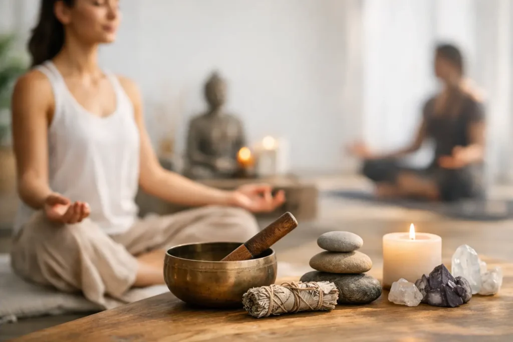 Is a Spiritual Wellness Membership Worth It?