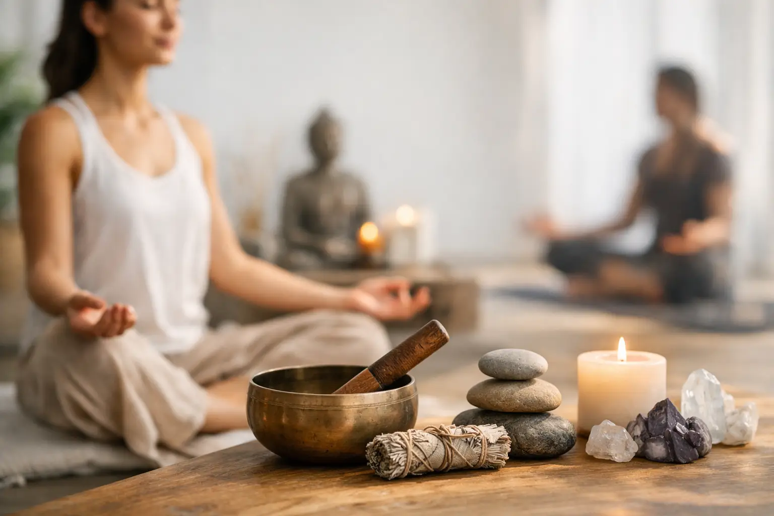 Is a Spiritual Wellness Membership Worth It?