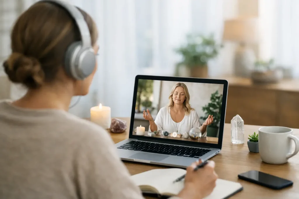 Is Mediumship Training Online Worth It?
