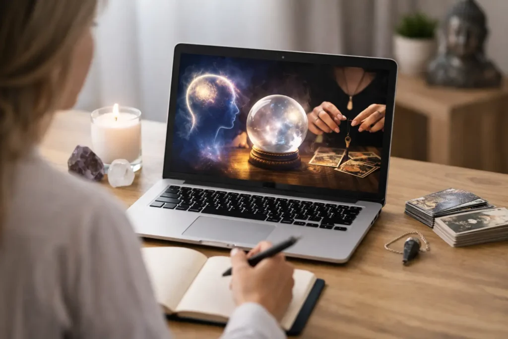 How to Choose the Best Psychic Training Programs