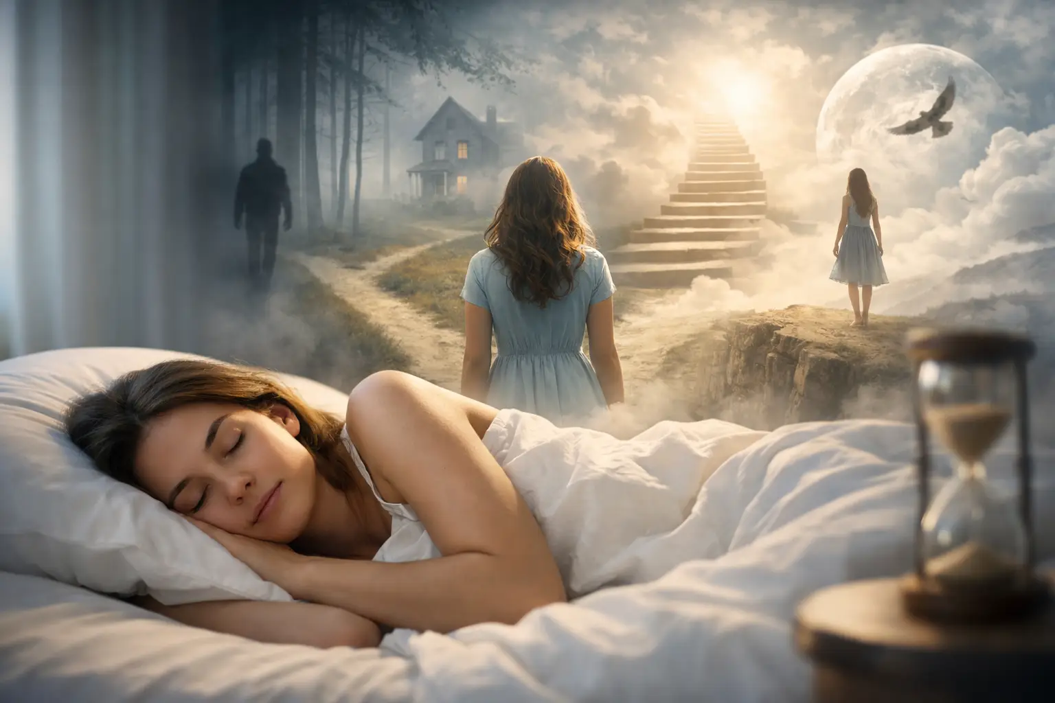 How to Interpret Recurring Dreams