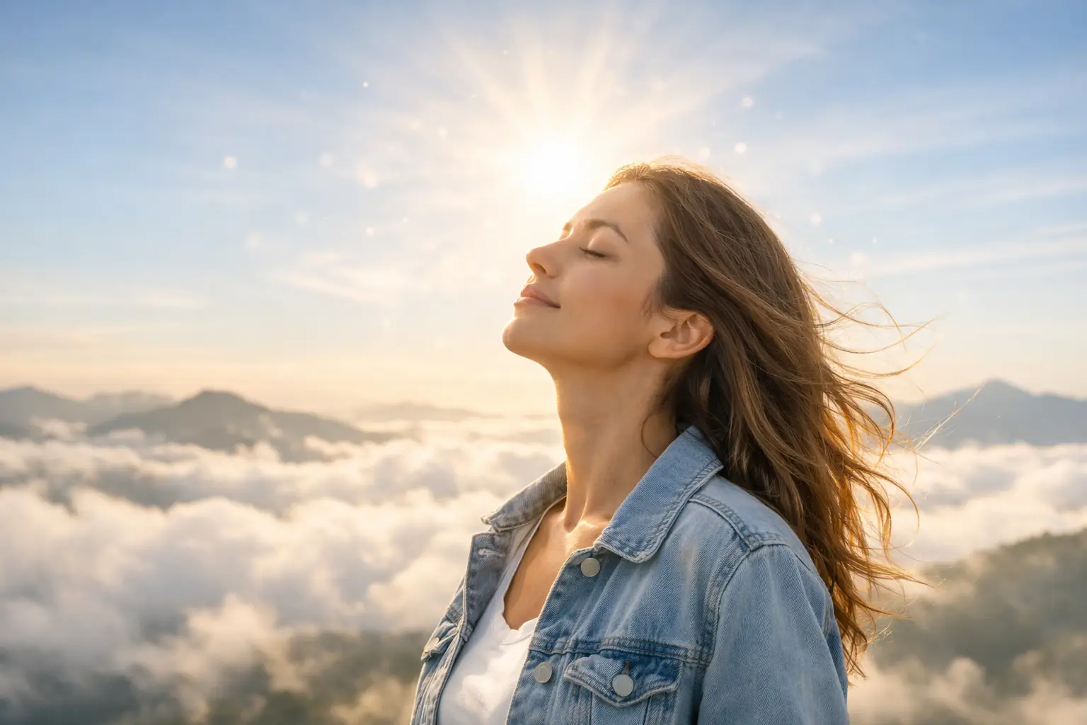 What Are Ascension Symptoms, Really?