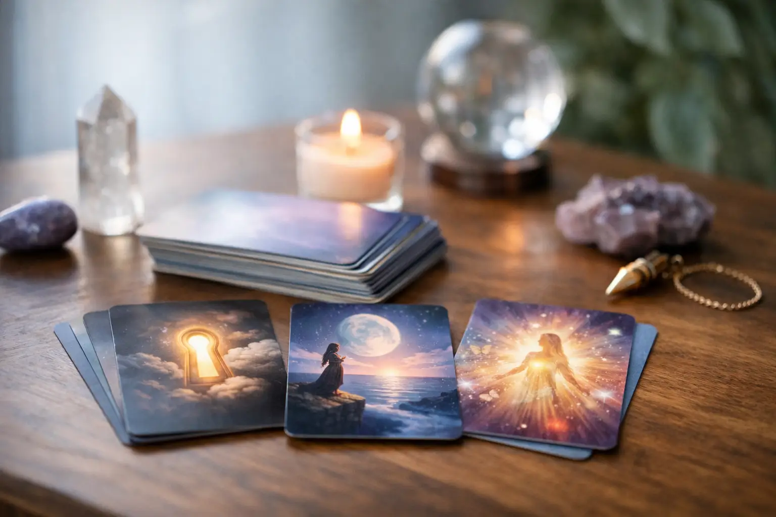Are Oracle Cards Accurate? What to Know