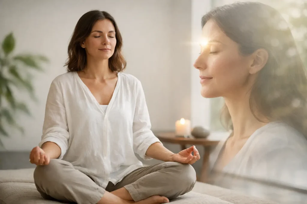 Can Meditation Improve Intuition? A Clearer Inner Yes