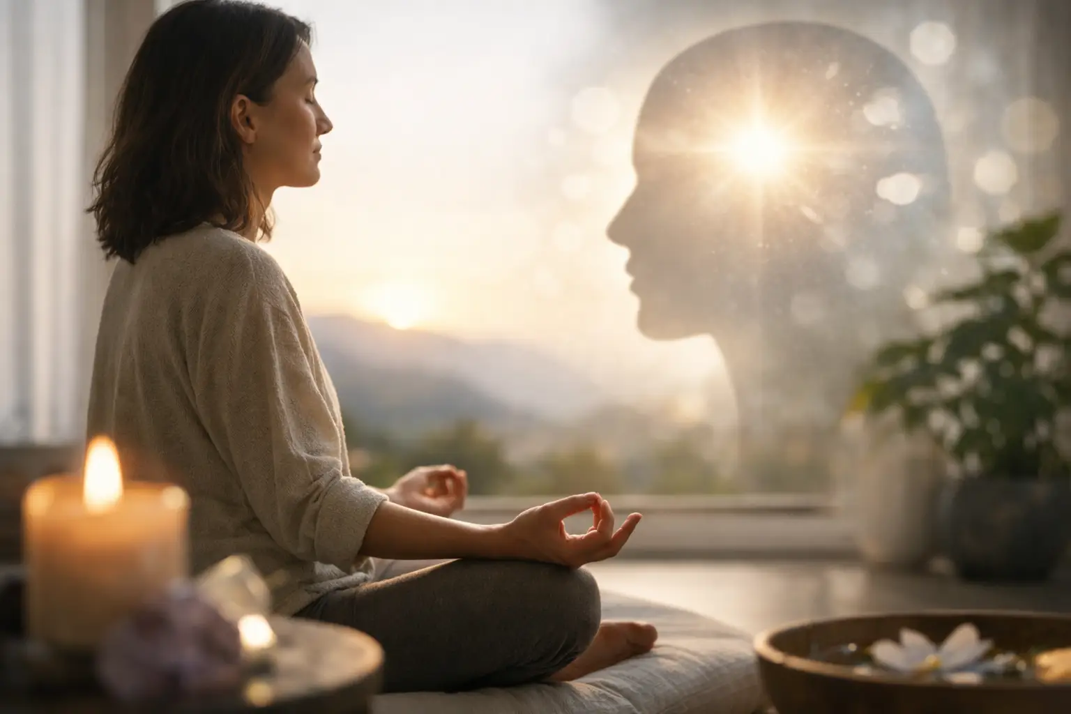 How to Deepen Intuitive Awareness Daily