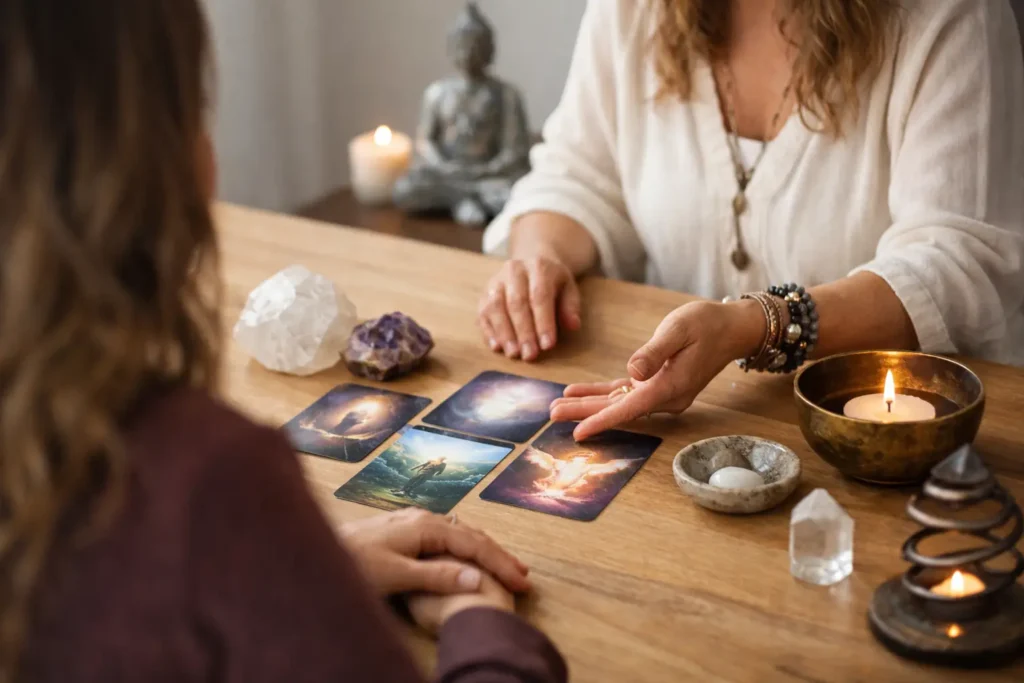 What a Soul Purpose Reading Can Reveal About You