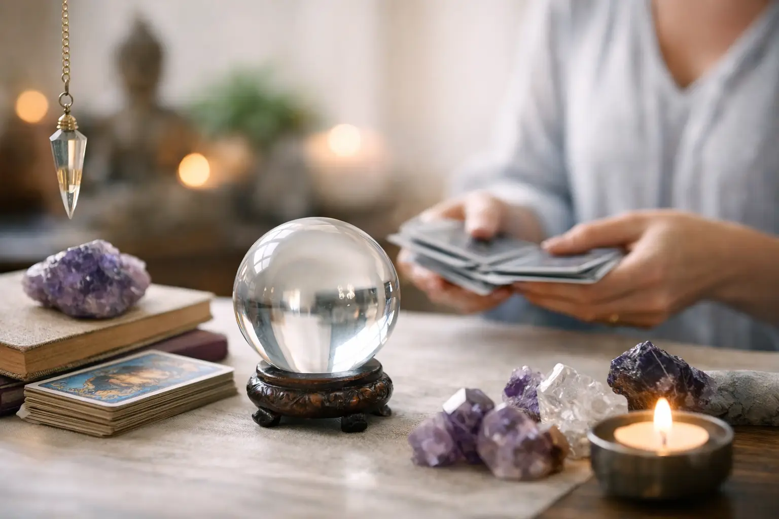 Psychic Development Course Review: What to Look For