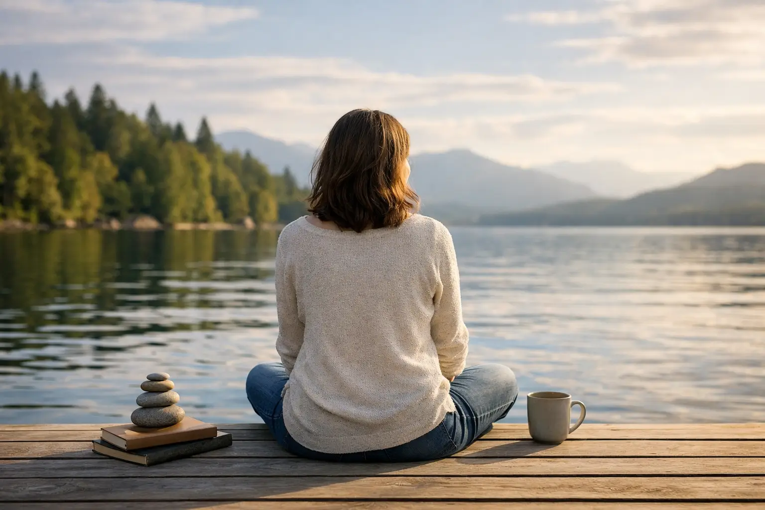 Why Do I Feel Spiritually Stuck? Start Here