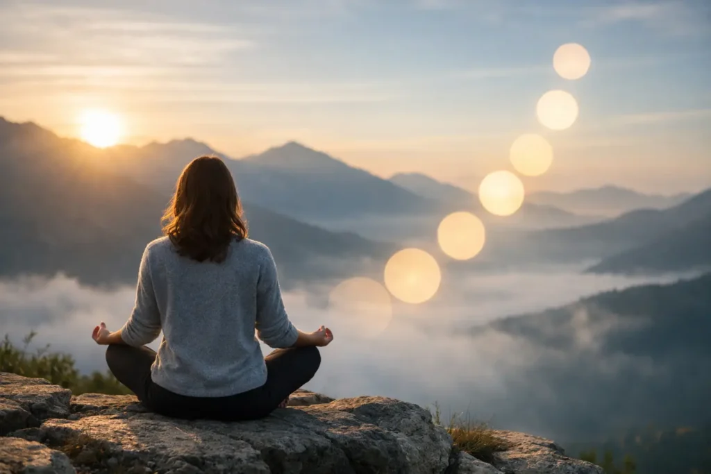 Your Guide to Spiritual Awakening Stages
