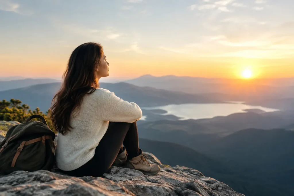 A Guide to Soul Purpose Discovery That Feels True