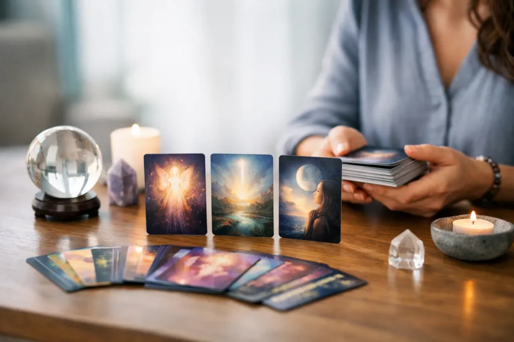 How to Use Oracle Messages for Clearer Guidance
