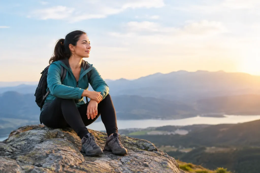 Personal Growth Trends Shaping Your Next Chapter