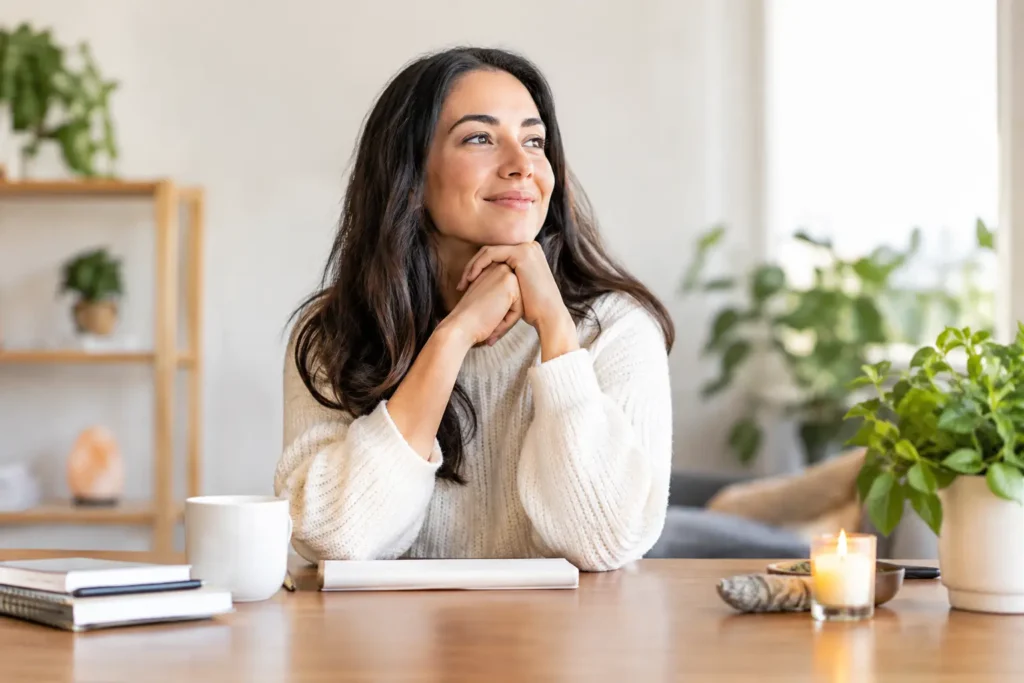 8 Best Rituals for New Beginnings That Work
