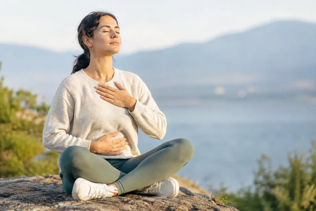 9 Best Grounding Exercises for Anxiety Now