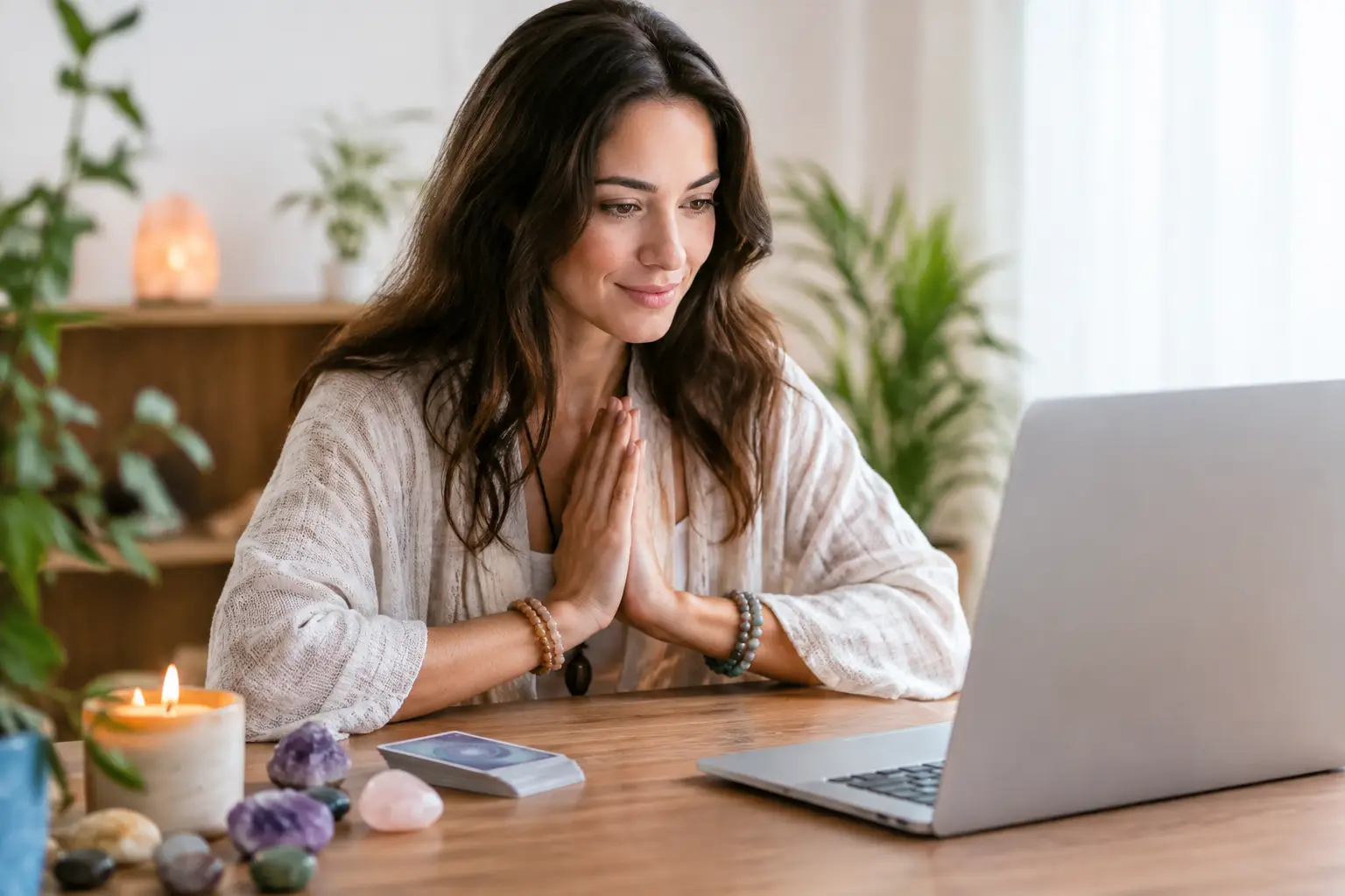 Psychic Platform Review for Real Spiritual Growth