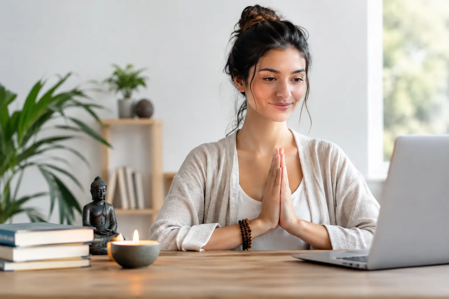 Top Spiritual Learning Platforms for Real Growth