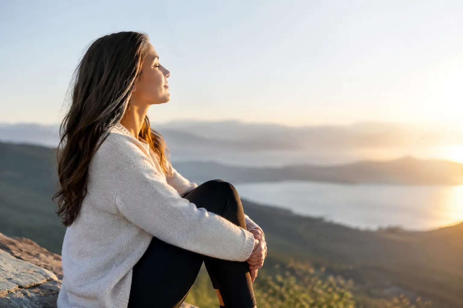 What Spiritual Coaching Can Change in Your Life